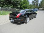 Jaguar XJ - fotka číslo 8