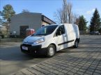 Citroën Jumpy - fotka číslo 1