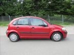 Citroën C3 - fotka číslo 9