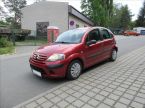 Citroën C3 - fotka číslo 1