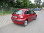 Citroën C3 - fotka číslo 8