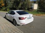 Škoda Superb - fotka číslo 7