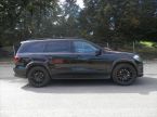 Mercedes Třída GL - fotka číslo 9