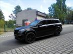 Mercedes Třída GL - fotka číslo 4