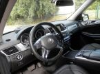 Mercedes Třída GL - fotka číslo 11