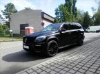 Mercedes Třída GL - fotka číslo 3