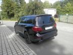 Mercedes Třída GL - fotka číslo 6