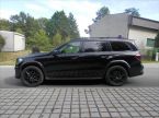 Mercedes Třída GL - fotka číslo 5