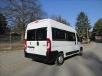 Peugeot Boxer - fotka číslo 8