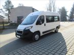 Peugeot Boxer - fotka číslo 0