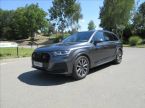 Audi Q7 - fotka číslo 1