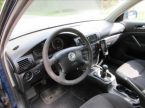 Volkswagen Passat - fotka číslo 11