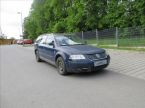 Volkswagen Passat - fotka číslo 3