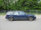 Volkswagen Passat - fotka číslo 9