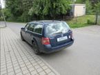 Volkswagen Passat - fotka číslo 6