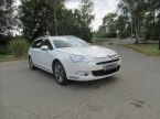 Citroën C5 - fotka číslo 4