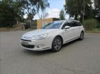 Citroën C5 - fotka číslo 0