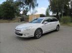 Citroën C5 - fotka číslo 1