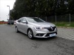 Renault Mégane - fotka číslo 4