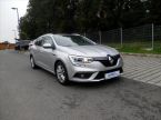 Renault Mégane - fotka číslo 3