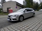 Renault Mégane - fotka číslo 1
