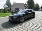Audi A4 - fotka číslo 1