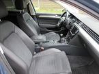 Volkswagen Passat - fotka číslo 11