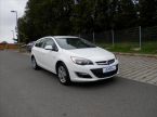 Opel Astra - fotka číslo 3