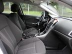 Opel Astra - fotka číslo 12