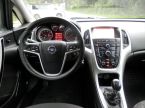 Opel Astra - fotka číslo 17