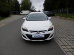 Opel Astra - fotka číslo 2
