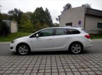 Opel Astra - fotka číslo 5