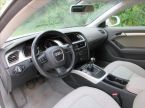 Audi A5 - fotka číslo 11