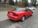 Opel Calibra - fotka číslo 11