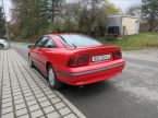 Opel Calibra - fotka číslo 7