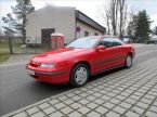Opel Calibra - fotka číslo 0