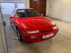 Opel Calibra - fotka číslo 1