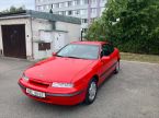 Opel Calibra - fotka číslo 3