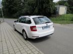 Škoda Octavia - fotka číslo 6