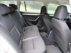 Škoda Octavia - fotka číslo 15
