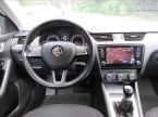 Škoda Octavia - fotka číslo 16