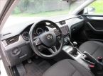 Škoda Octavia - fotka číslo 11