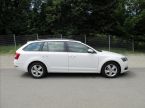 Škoda Octavia - fotka číslo 9