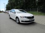 Škoda Octavia - fotka číslo 3