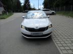 Škoda Octavia - fotka číslo 2