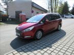 Ford Galaxy - fotka číslo 1