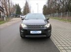 Land Rover Discovery - fotka číslo 2