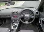 Audi A3 - fotka číslo 23