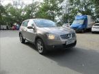 Nissan Qashqai - fotka číslo 4