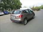 Nissan Qashqai - fotka číslo 8